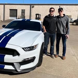 Meet your Posher, Ignacio